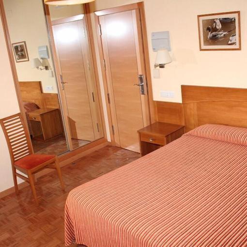 Hotel Las Tablas ダイミエル エクステリア 写真