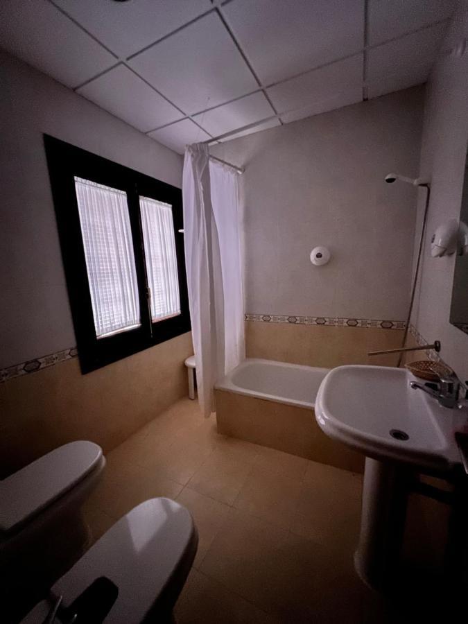 Hotel Las Tablas ダイミエル エクステリア 写真