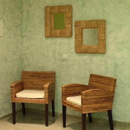 Hotel Las Tablas ダイミエル エクステリア 写真