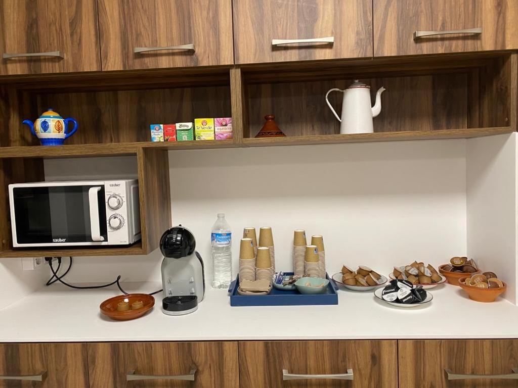 Hotel Las Tablas ダイミエル エクステリア 写真