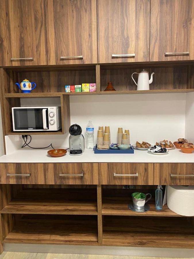 Hotel Las Tablas ダイミエル エクステリア 写真