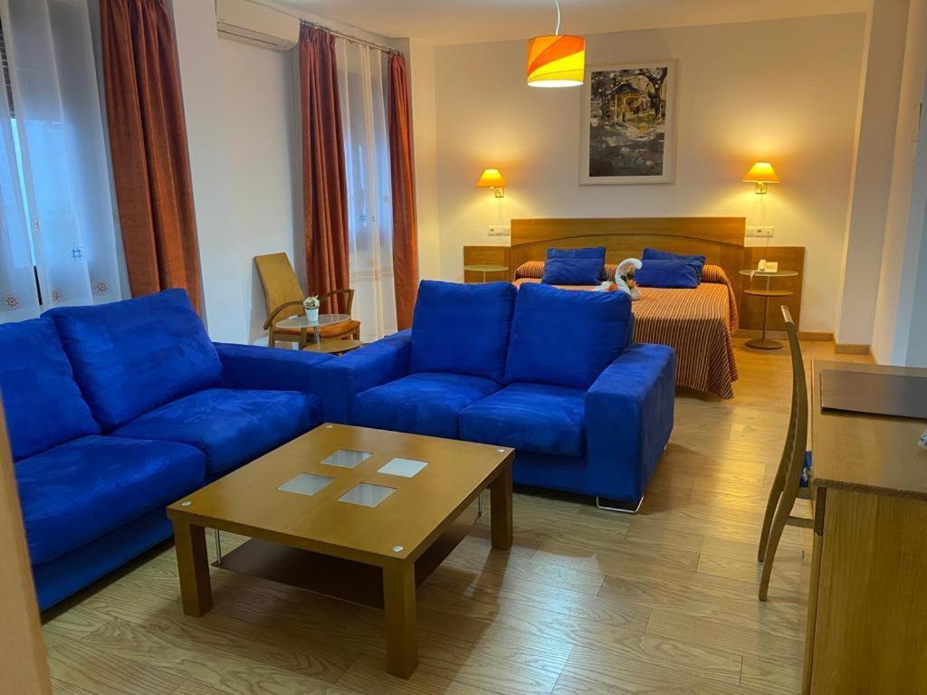 Hotel Las Tablas ダイミエル 部屋 写真